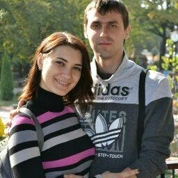 Dmitriy Bratishko