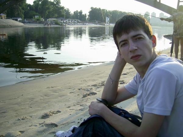 дмитрий душичев