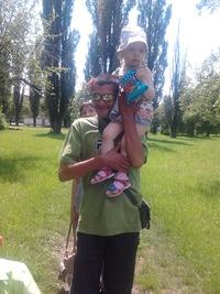 Антоха Внуков