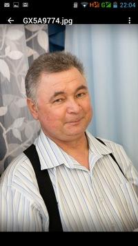 Сергей Малкин