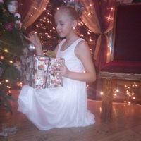 Яна Дудник