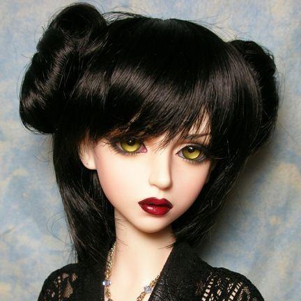 Julia V5