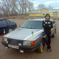 Олег Тарасенко