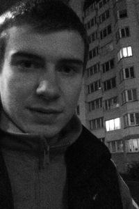 Антон Зимов