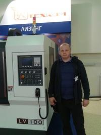 Сергей Калинин37
