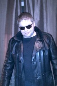Алексей Селедков