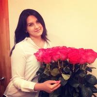 Екатерина Вячеславовна