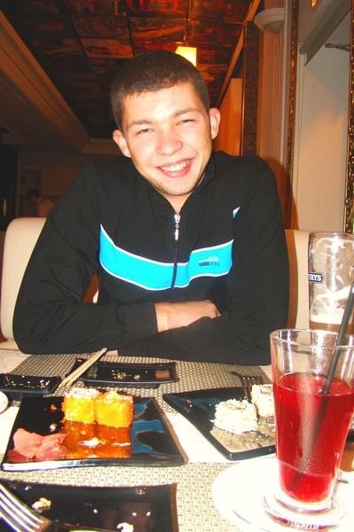 Михаил Пермяков
