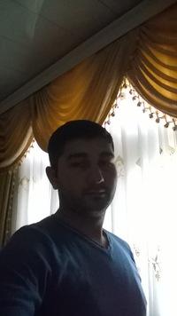 Rauf Almammedov