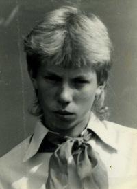 Андрей Пунинский