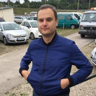 Jarslav Prof
