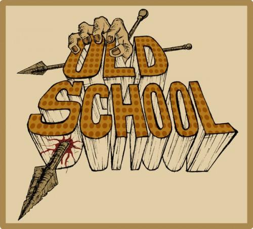 OldSchool