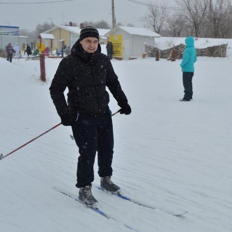Валерчик