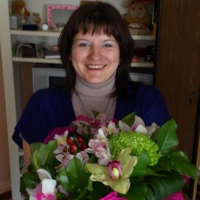Викуличка