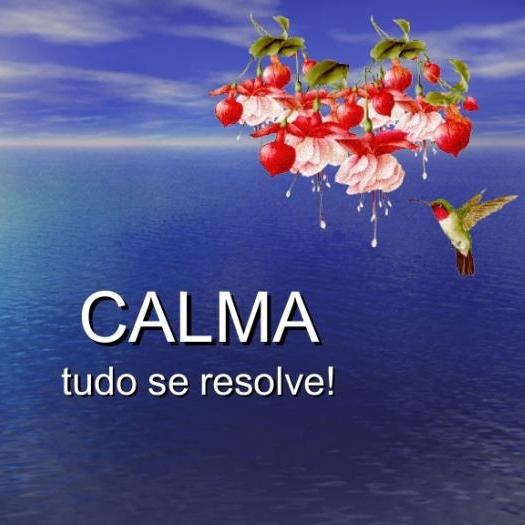 Calma