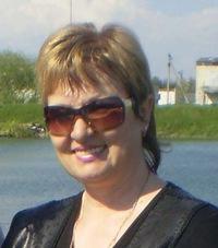 Irina Klimenko