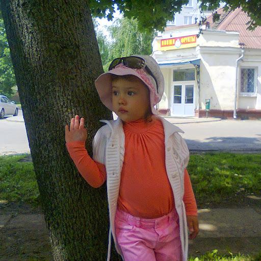 Daria Elina