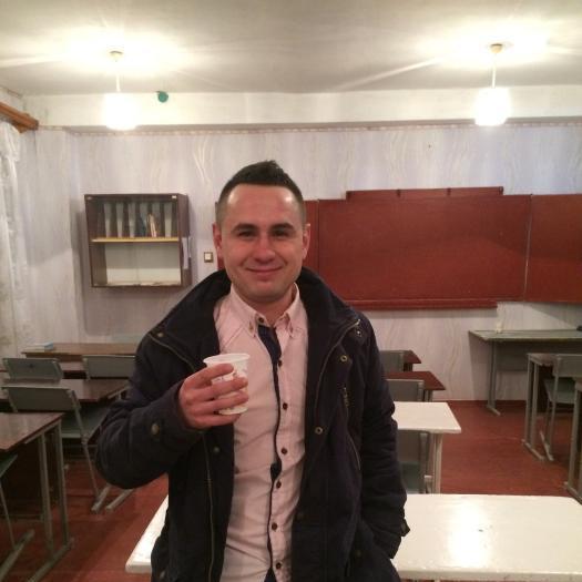 Артем Пожидаев