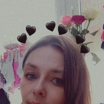 Александра Видякина