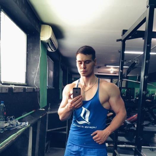 виталий иванов28