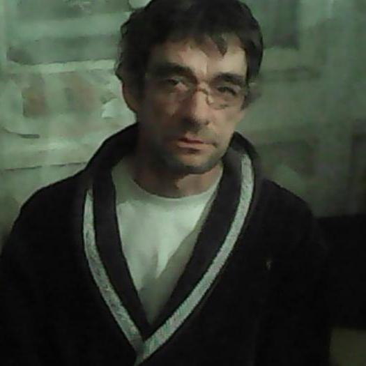 Володя Сахалин
