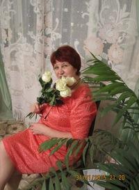 Лидия Суворова