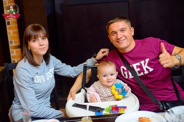 Дмитрий Драновский