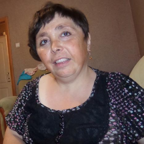 ИРИНА МАКАРОВА71
