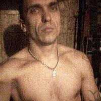 Виталий Паровозов