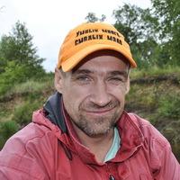 Алексей Больбат