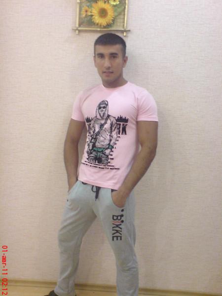 Jonibek Абдуллоев