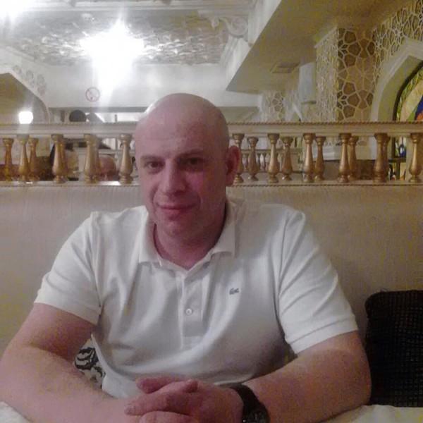 Тимур  Измайлов