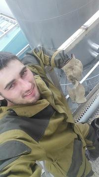 Язнур Нургалиев