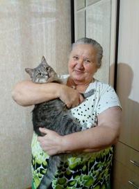 Галина Мясникова