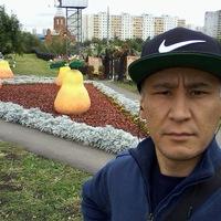Avazbek Kadirovich