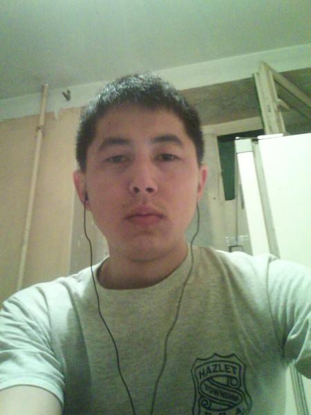 нурали жэнбаев