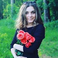 Виктория Стрижова