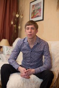 Артём Лощинин